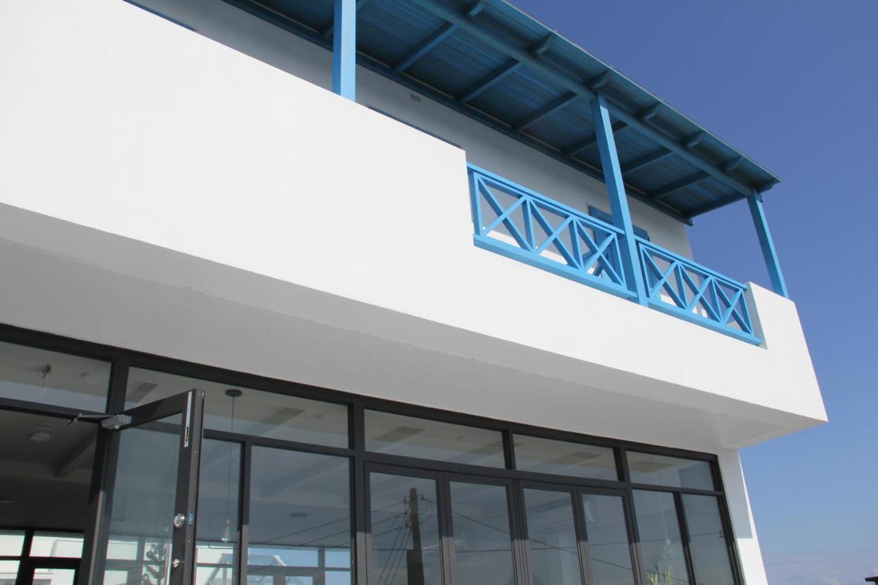 Apartament Blue White Wujie Zewnętrze zdjęcie
