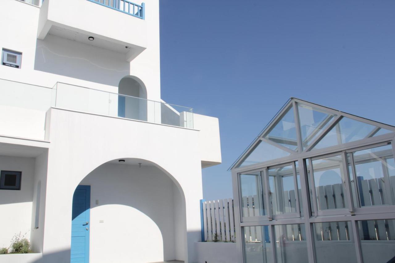 Apartament Blue White Wujie Zewnętrze zdjęcie