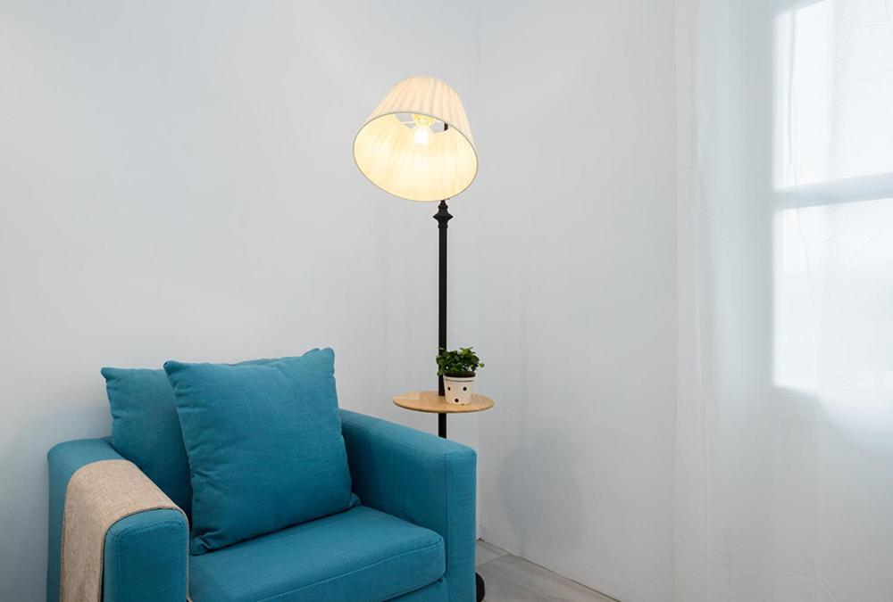 Apartament Blue White Wujie Zewnętrze zdjęcie