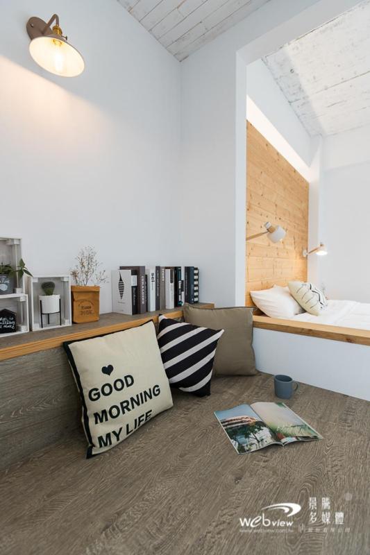 Apartament Blue White Wujie Zewnętrze zdjęcie